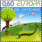 EUROPA - książki dla dzieci