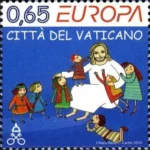 EUROPA - książki dla dzieci