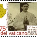 60. rocznica święceń kapłańskich Benedykta XVI