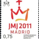 Spotkanie młodzieży Madryt 2011
