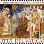 1700. rocznica Edyktu Mediolańskiego