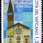 Dziewiąte stulecie założenia katedry w Piacenzy