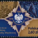 100-lecie polskiej Służby Więziennej