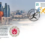 Światowe Letnie Igrzyska Olimpiad Specjalnych - Abu Dhabi 2019