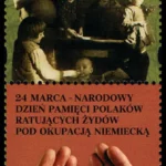 Polacy ratujący Żydów - rodzina Ulmów
