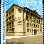 Polscy architekci w Azerbejdżanie