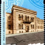 Polscy architekci w Azerbejdżanie