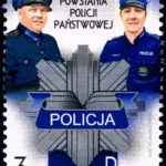 100. rocznica powstania Policji Państwowej