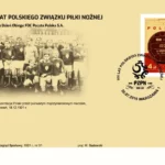 100 lat polskiego Związku Piłki Nożnej