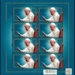 10. rocznica pontyfikatu papieża Franciszka