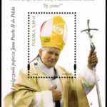 40. rocznica I pielgrzymki papieża Jana Pawła II do Polski