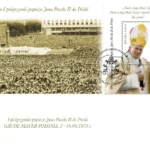 40. rocznica I pielgrzymki papieża Jana Pawła II do Polski