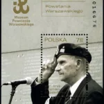 75. rocznica Powstania Warszawskiego