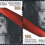 100. rocznica urodzin Erwina Axera