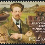 150. rocznica urodzin Władysława Reymonta