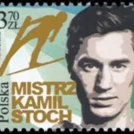 Mistrz Kamil Stoch