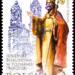 Jubileusz biskupstwa w Poznaniu (968-2018)