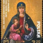 300. rocznica koronacji Obrazu Matki Bożej Trockiej - Patronki Litwy