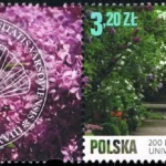 200 lat Ogrodu Botanicznego Uniwersytetu Warszawskiego