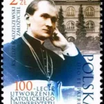 100-lecie utworzenia Katolickiego Uniwersytetu Lubelskiego