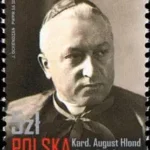 Kard. August Hlond - Prymas Polski Odrodzonej