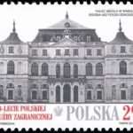 100-lecie polskiej służby zagranicznej