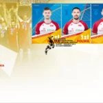 Złoci Medaliści FIVB Mistrzostw Świata w Piłce Siatkowej Mężczyzn Włochy - Bułgaria 2018
