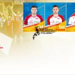 Złoci Medaliści FIVB Mistrzostw Świata w Piłce Siatkowej Mężczyzn Włochy - Bułgaria 2018