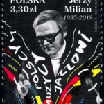 Polscy muzycy jazzowi - Jerzy Milian