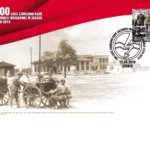100-lecie szkolenia kadr łączności wojskowej w Zegrzu 1919-2019