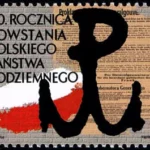 80. rocznica powstania Polskiego Państwa Podziemnego