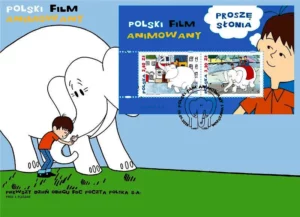 Polski Film Animowany