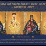 300. rocznica koronacji Obrazu Matki Bożej Trockiej - Patronki Litwy