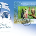 Ptaki Singapuru i Polski (50 lat stosunków dyplomatycznych między Singapurem a Polską)