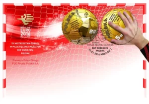 XII Mistrzostwa Europy w Piłce Ręcznej Mężczyzn EHF EURO 2016 Polska