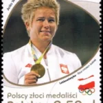 Polscy złoci medaliści