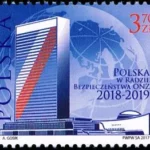 Polska w Radzie Bezpieczeństwa ONZ 2018-2019