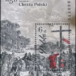 1050. rocznica Chrztu Polski
