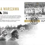 Legia Warszawa 1916-2016
