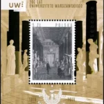 200 lat Uniwersytetu Warszawskiego