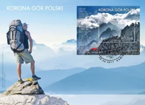 Korona Gór Polski