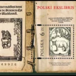 Polski ekslibris