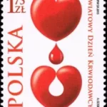 Światowy Dzień Krwiodawcy
