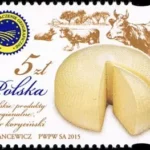 Polskie produkty regionalne - ser