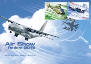 Air Show - Radom 2015