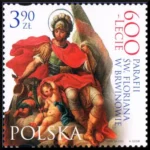 600-lecie parafii św. Floriana w Brwinowie