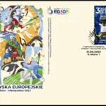III Igrzyska Europejskie Kraków - Małopolska 2023