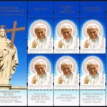 Kanonizacja papieża Jana Pawła II
