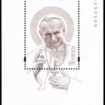 Kanonizacja papieża Jana Pawła II