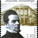 200. rocznica urodzin Leopolda Kronenberga
